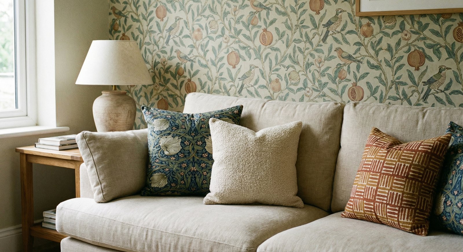 Contact Us - Diamond Home Decor