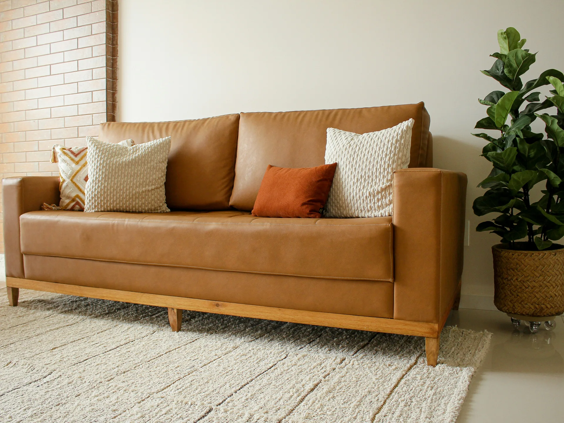 Custom Sofa