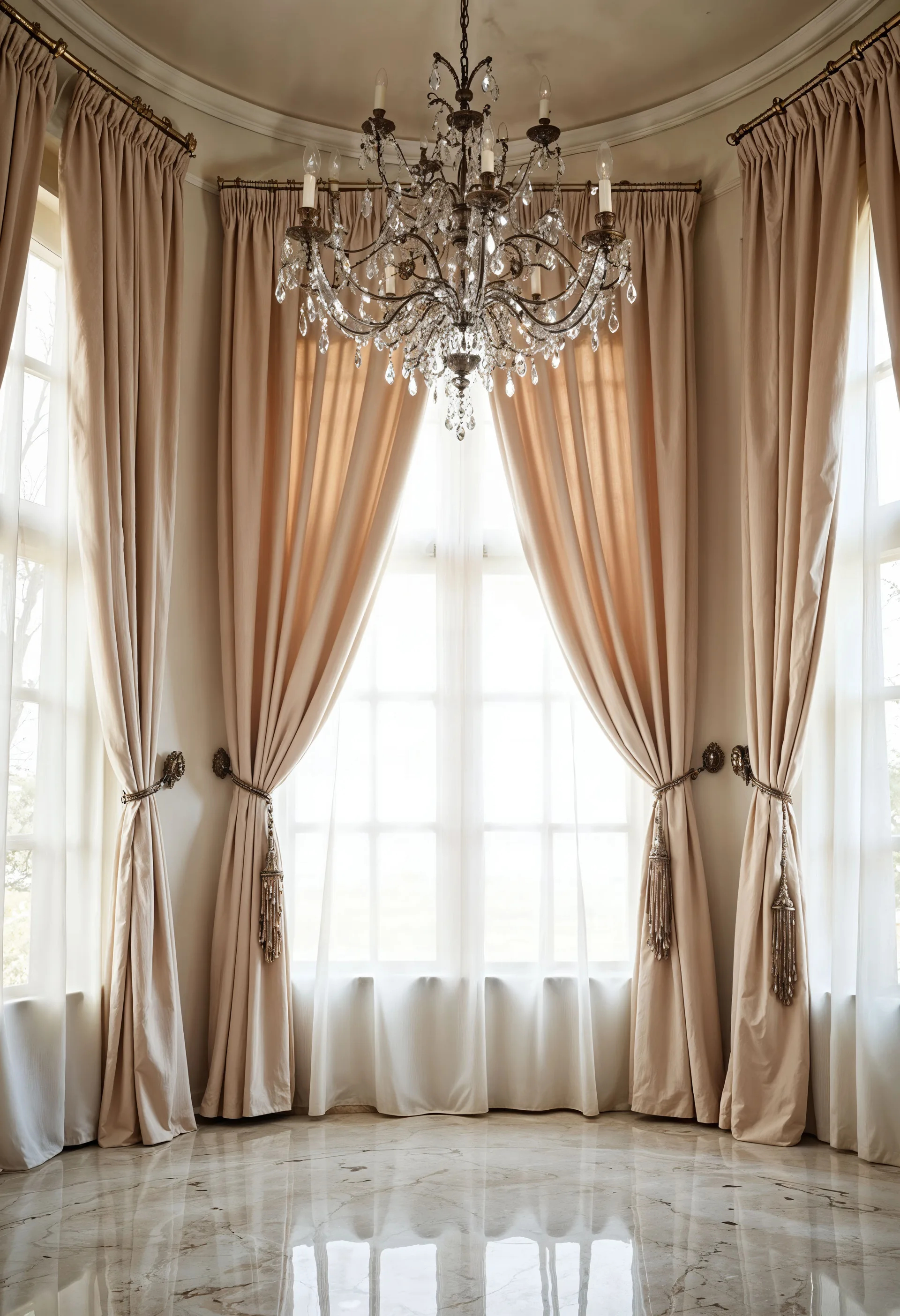 Luxury Home Decor Style 2
