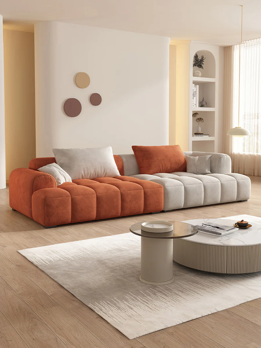 Luxury Sofa Style 2