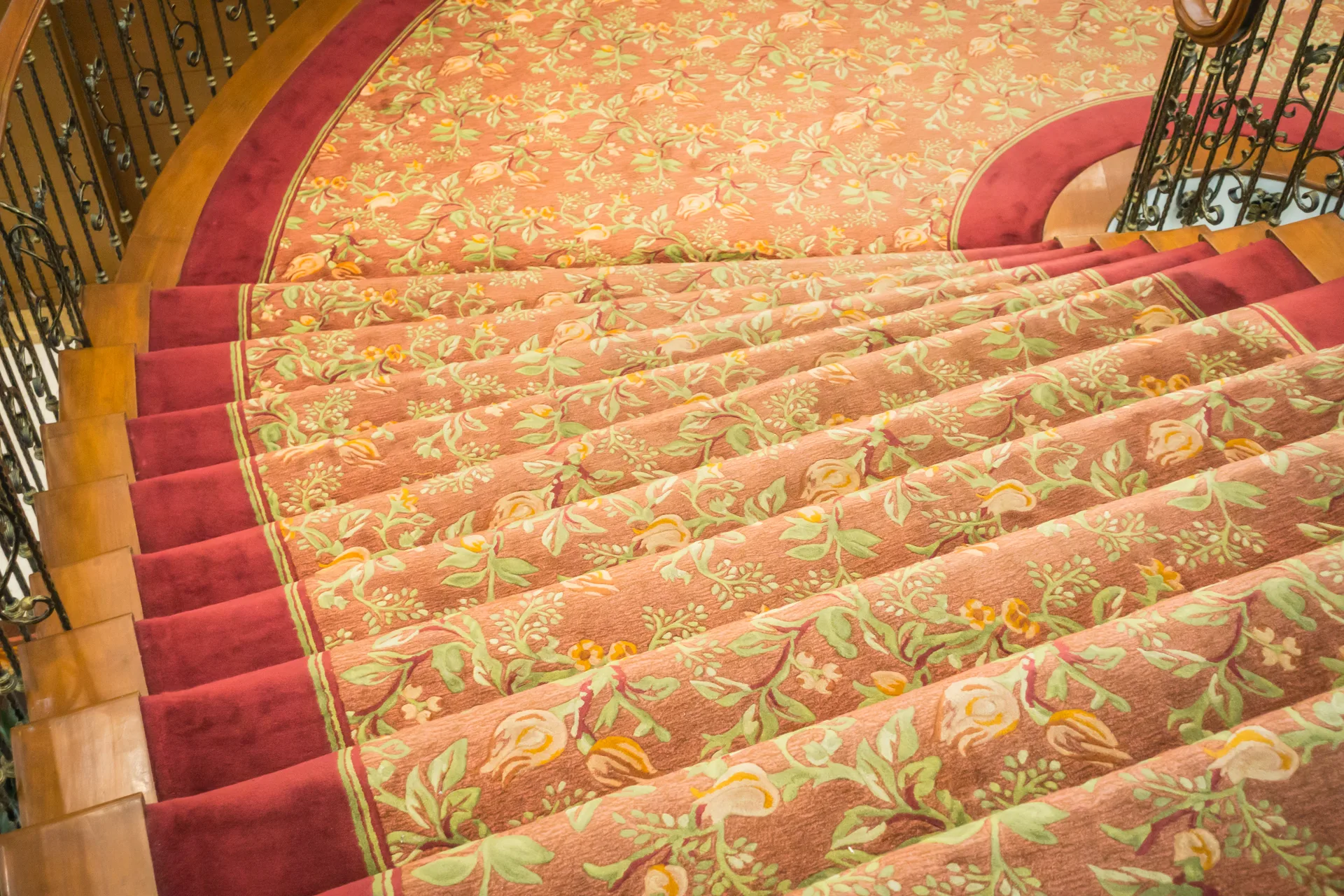 Luxury Carpet Style 3