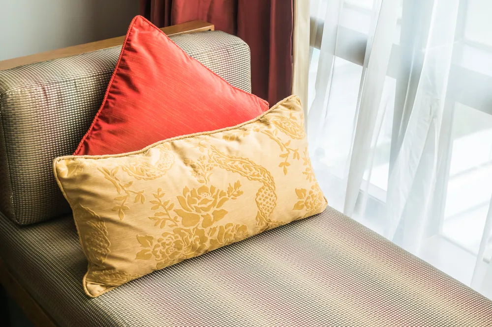 Premium Bed Cushion Style 1
