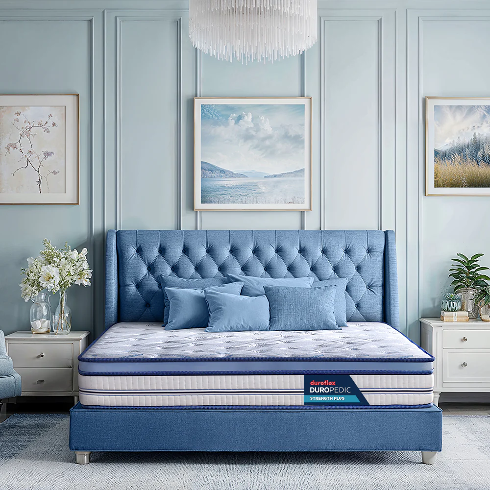 Premium Mattress Style 1