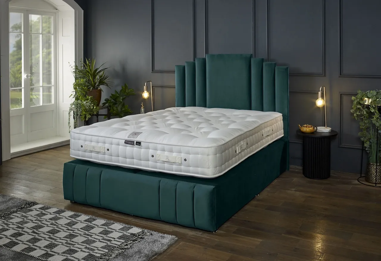 Premium Mattress Style 2
