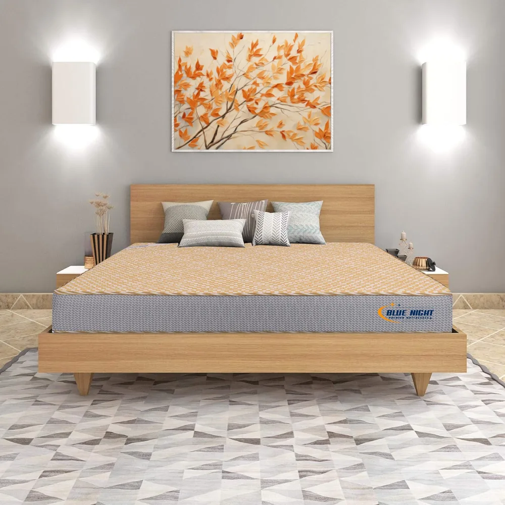 Premium Mattress Style 4