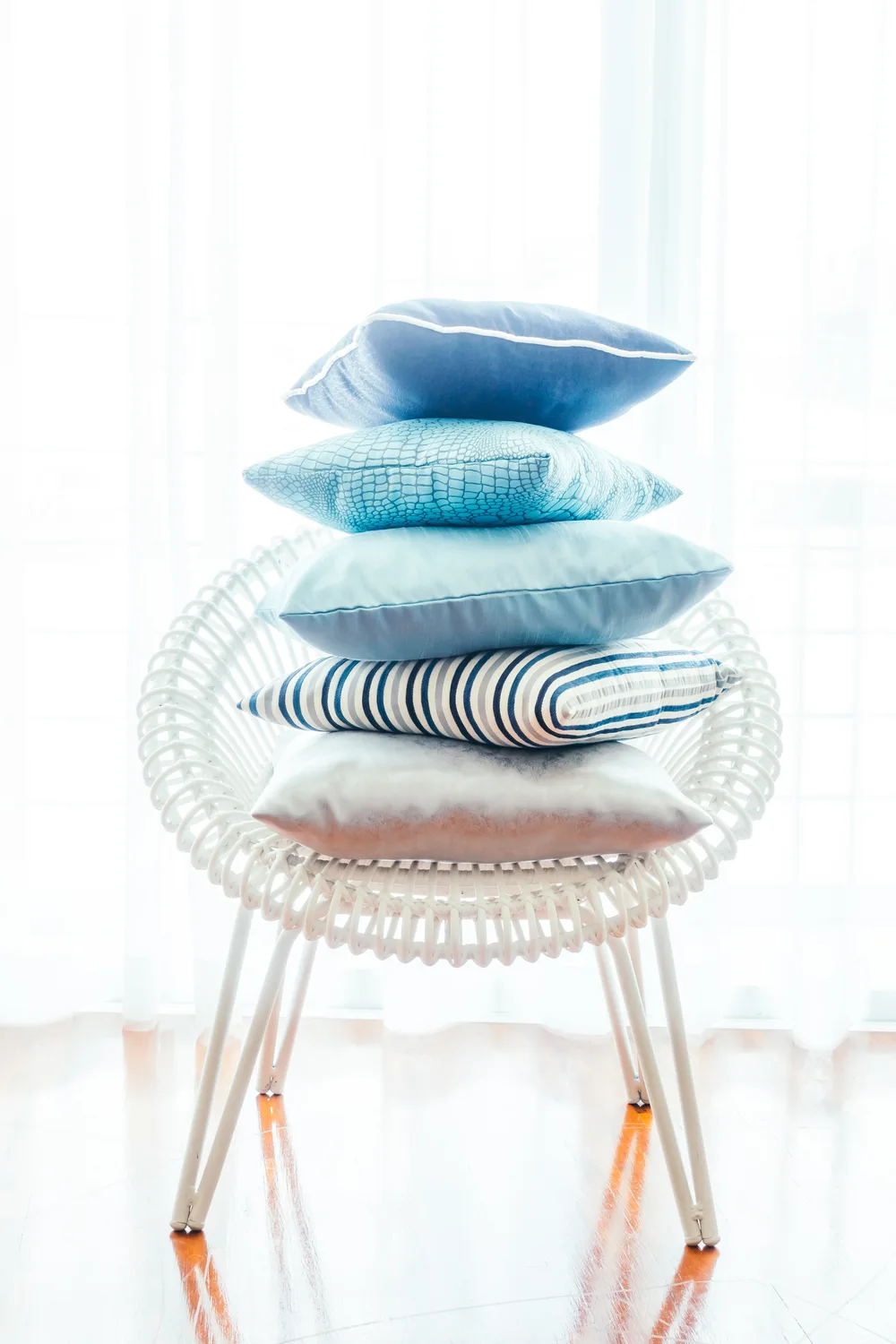 Comfort Pillow Style 1