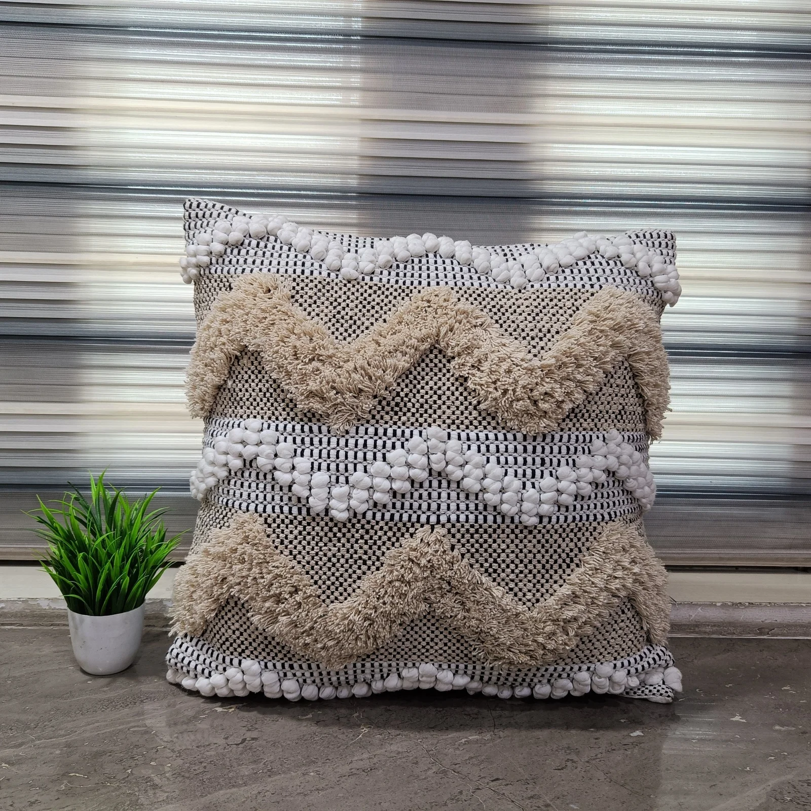 Comfort Pillow Style 3
