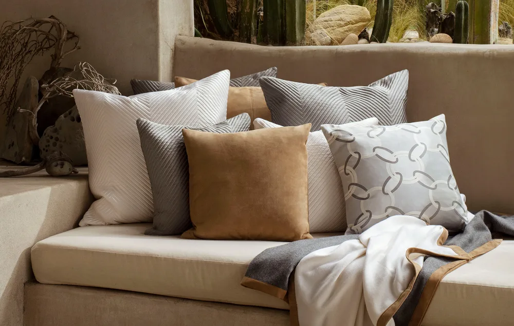 Comfort Pillow Style 4