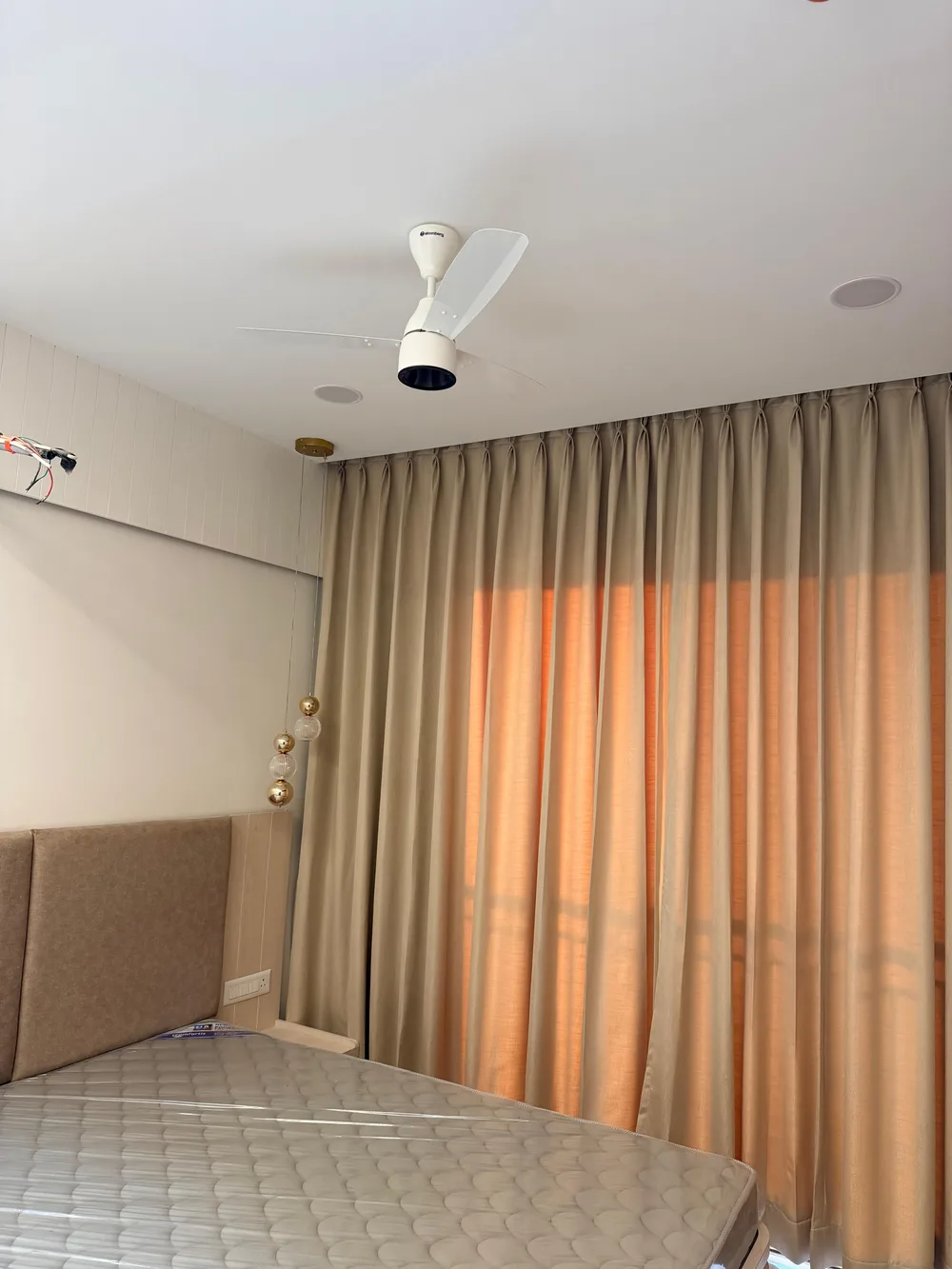 Designer Curtain Style 7